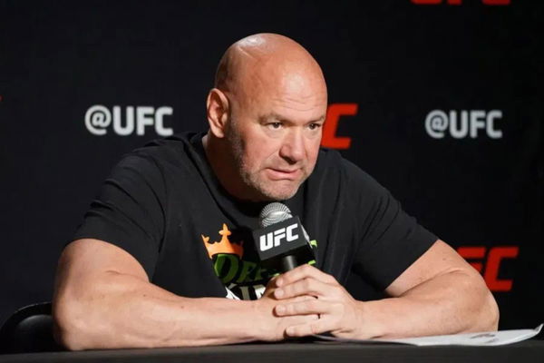 Dana White