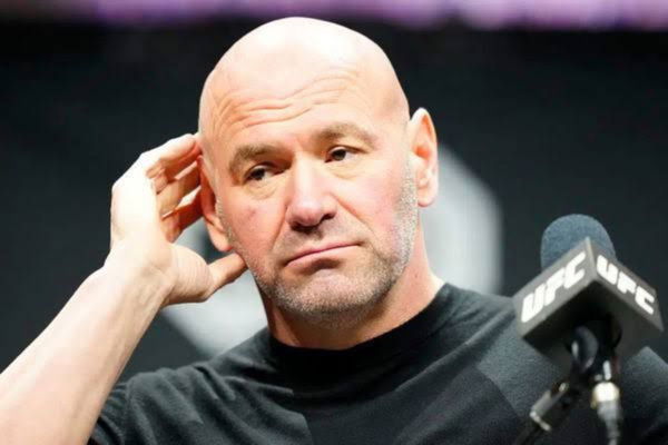 Dana White