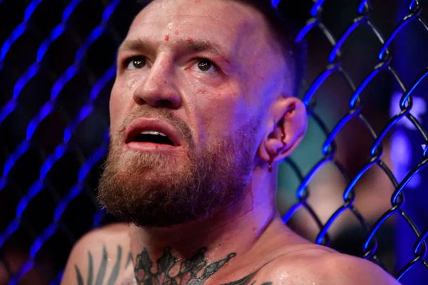 Conor McGregor