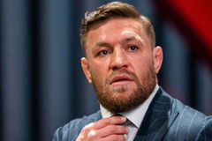 Conor McGregor