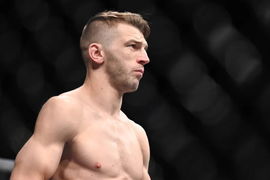 Dan Hooker