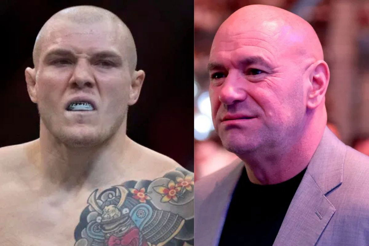 Dana White on Alert as Marvin Vettori Decides to Settle Ugly Casino ...