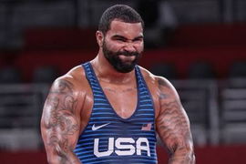 Gable Stevenson
