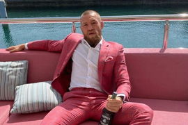 Conor McGregor