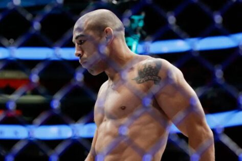 “Wish the UFC Treated Him Better” – MMA World in Agreement as Jose Aldo Makes Final Confession on Retiring After Controversial Loss