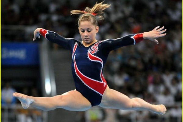 Shawn Johnson