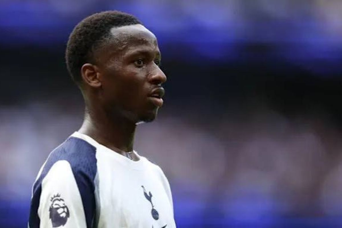 Who are Pape Matar Sarr’s Parents? Meet His Father Sidate Sarr and His Mother