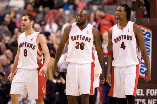 Toronto Raptors