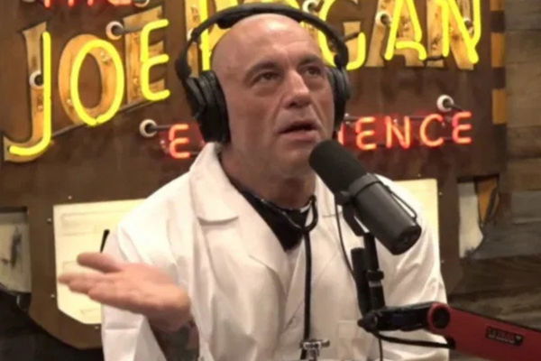 Joe Rogan