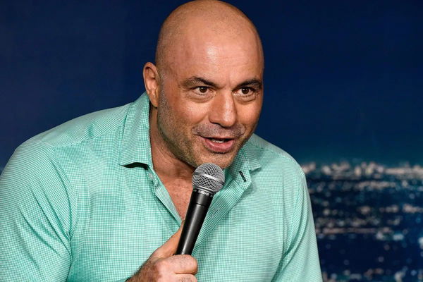 Joe Rogan