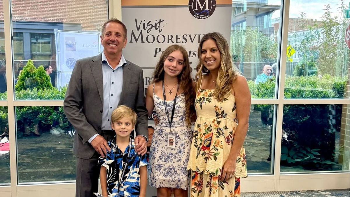 Who Are Greg Biffle's Kids? All About Emma Elizabeth, Ryder Jack ...