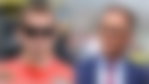 Image for Greg Biffle Denied Induction in Hall of Fame 2027 as NASCAR Community Votes in
Shocking Name