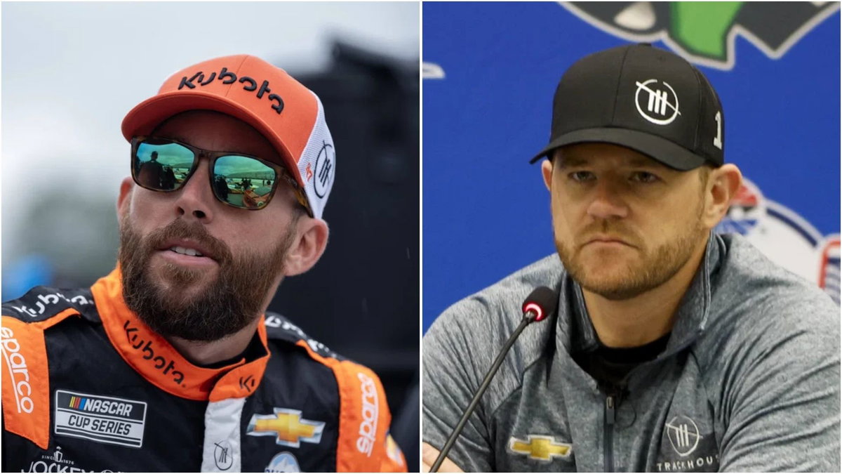 “Sell the Charters”: Trackhouse Asked to Shut Shop as NASCAR Performance Hits Rock Bottom