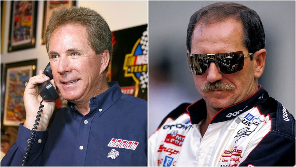 Calls Grow for a ‘Proper’ Tribute to NASCAR Legend as Dale Earnhardt’s Legacy Leaves Him Overlooked
