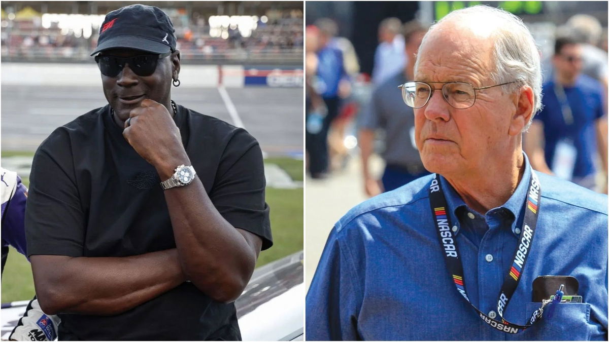What Settlement Agreement Have Michael Jordan & NASCAR Reached? Everything to Know From Evergreen Charters to Payout