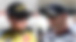 Image for Kevin Harvick Insists He Wouldn’t Have Let Denny Hamlin Push Him Around Like
Christopher Bell at Nashville