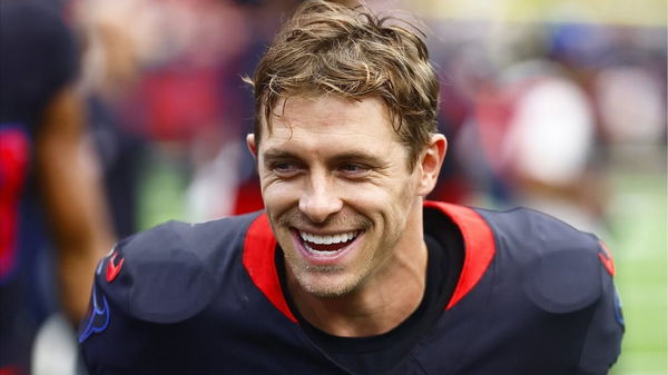 Braxton Berrios via IG @braxtonberrios