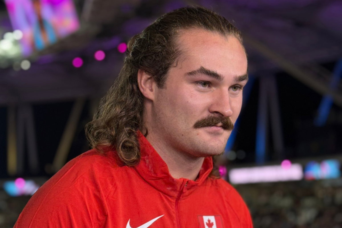 Olympic Champion Raises Complaints With World Ultimate Championships After Disappointing Loss