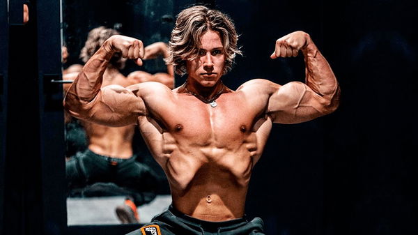 Beyond the 'dirty bulk': The best way to build muscle