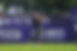 Eugenio Chacarra at the DP World India Championship