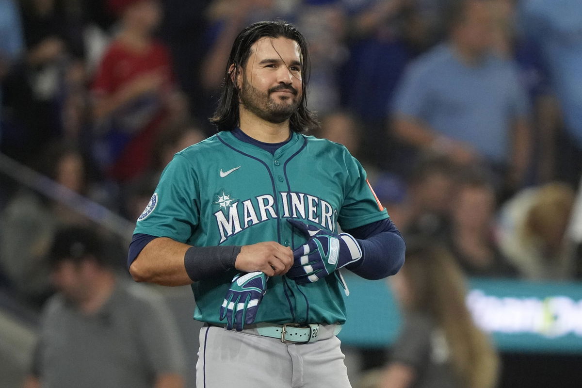 Eugenio Suarez’s Seattle Exit All but Confirmed as Mariners at Risk of Losing Future Ace