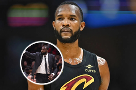 Evan Mobley, Kendrick Perkins