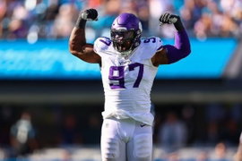 Everson Griffen