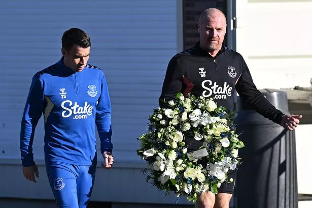 “RIP” - Piers Morgan Joins Everton & Soccer Community in Mourning ...