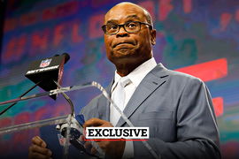 Exclusive NFL