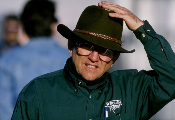 Jack Roush