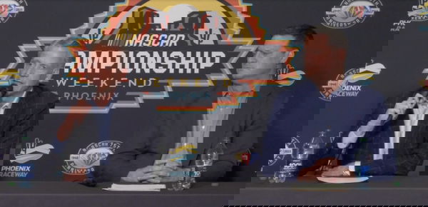 Steve Phelps, Steve O&#8217;Donnell