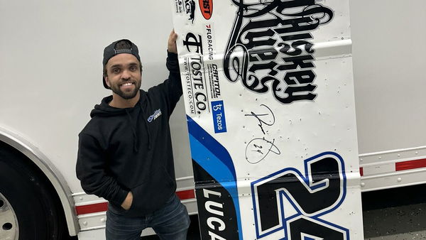 Rico Abreu