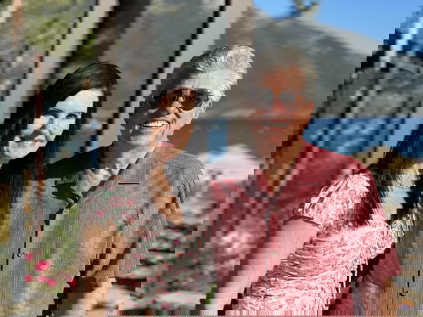 John Force, Laurie Force