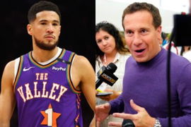 devin booker, mat ishbia