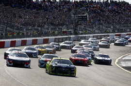 Richmond Raceway