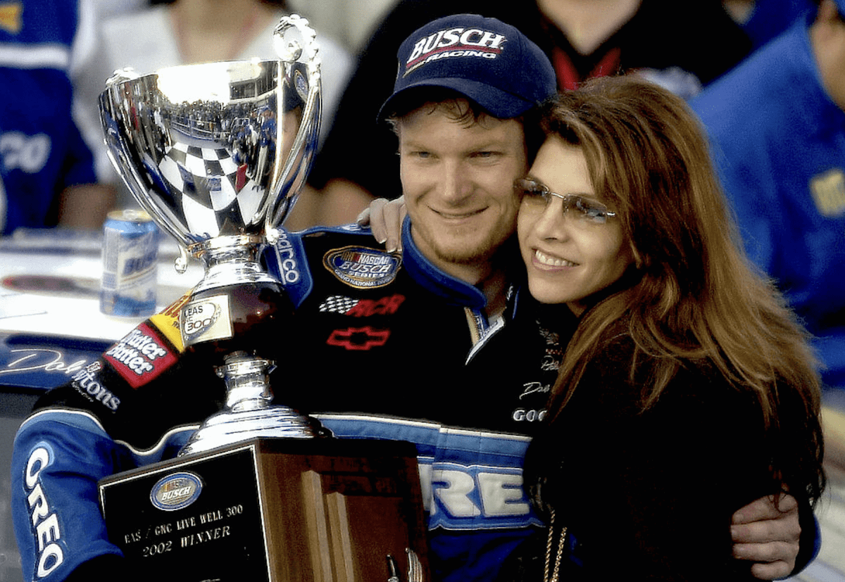 Dale Earnhardt Jr Set to Recoup the Intimidator’s Legacy With Stubborn