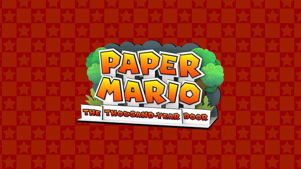 Paper Mario: The Thousand Year Door Is Getting A Switch Remake