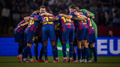 FC Barcelona LaLiga
