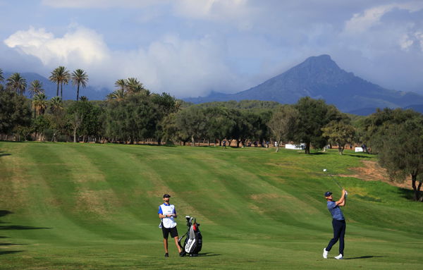 mallorca golf open european tour