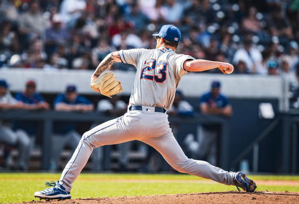 Scherzer still fond of Tigers but has moved on