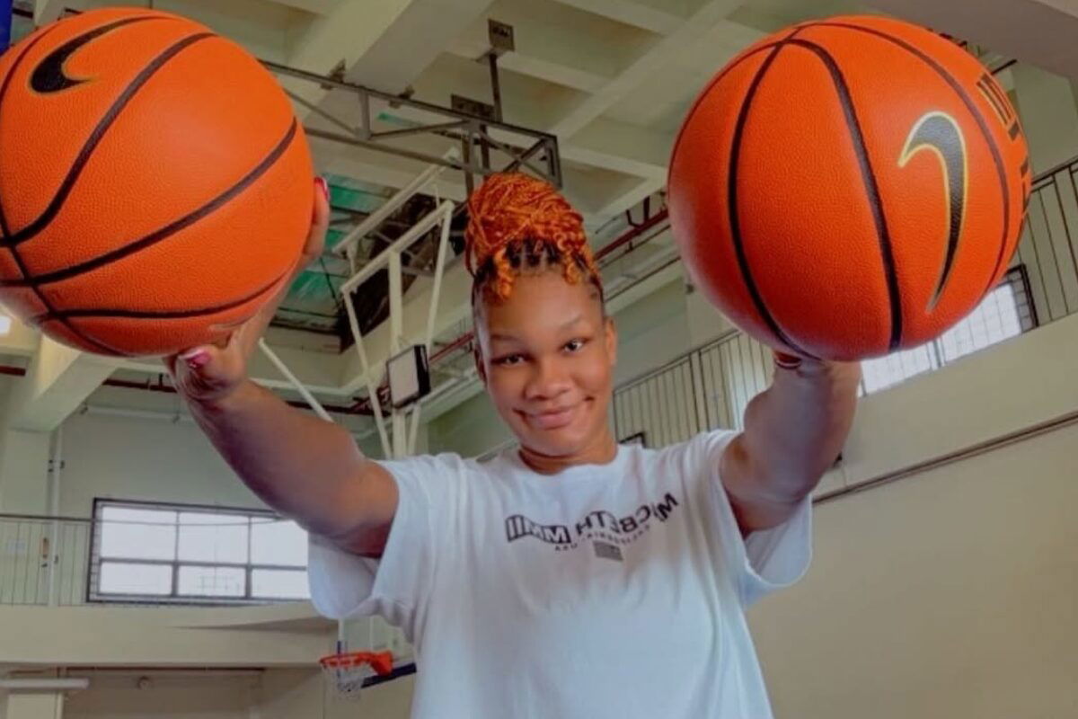 College Basketball World Left Stunned After Texas Tech WBB Announces 7’1” Midseason Addition