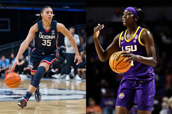 Azzi Fudd, Flau Jae Johnson