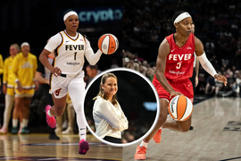 Shey Peddy, Lynn Roberts, Odyssey Sims