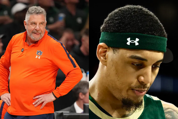 Bruce Pearl, Yaxel Lendeborg