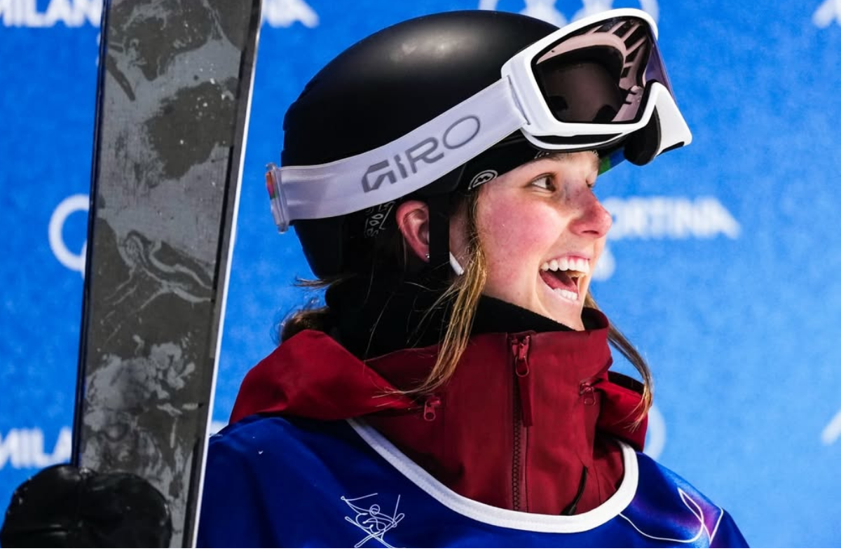 Megan Oldham Opens Up on Beijing Heartbreak After Beating Eileen Gu in Milan: “A Hard Reality”