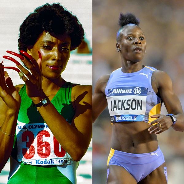 Sha'Carri Richardson Fails to Surpass Florence Griffith Joyner's