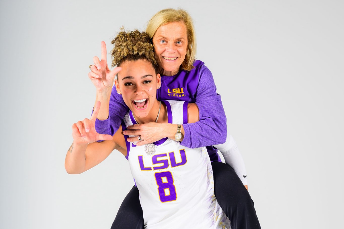 Kim Mulkey’s LSU Lands Iowa State Transfer Jada Williams in Key Portal Addition