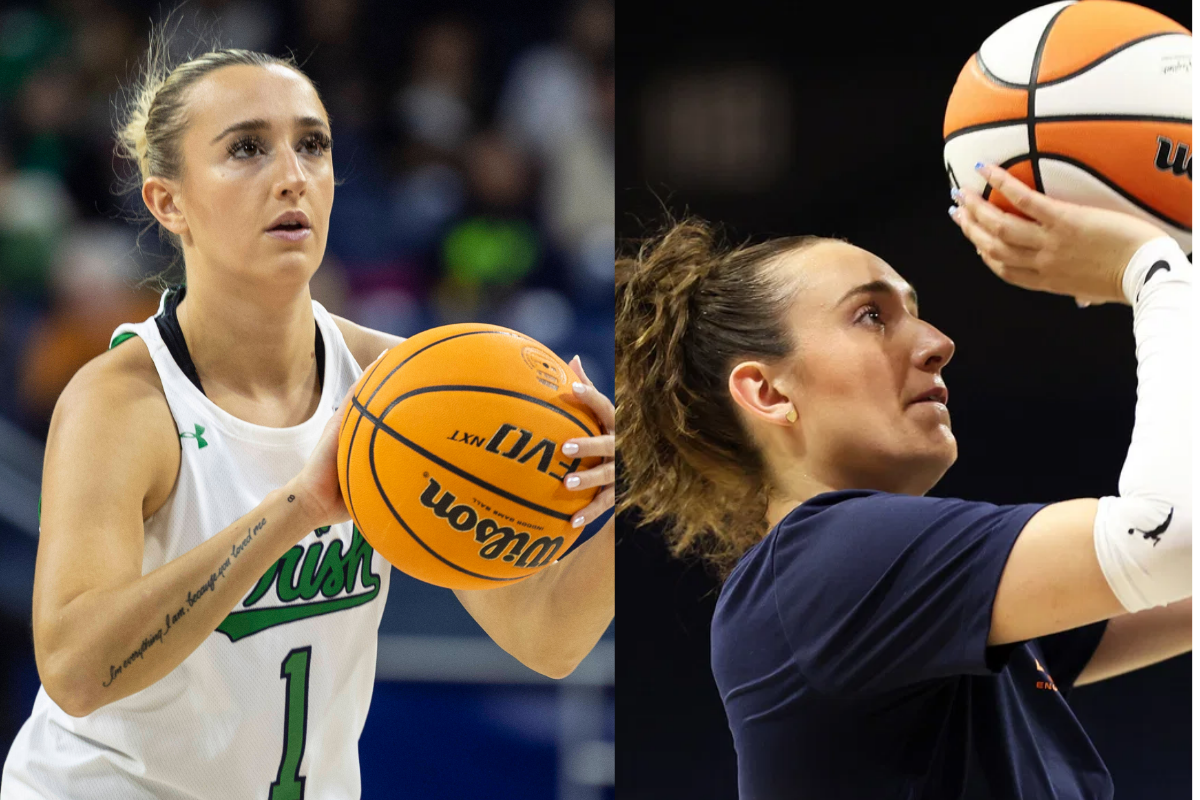 Dara Mabrey Heads to Tempo to Team Up With Sister Marina Mabrey 