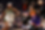 Image for Kahleah Copper’s Heated Exchange Involving Flau’jae Johnson Triggers Wave Of
Emotions Within the WNBA Community 