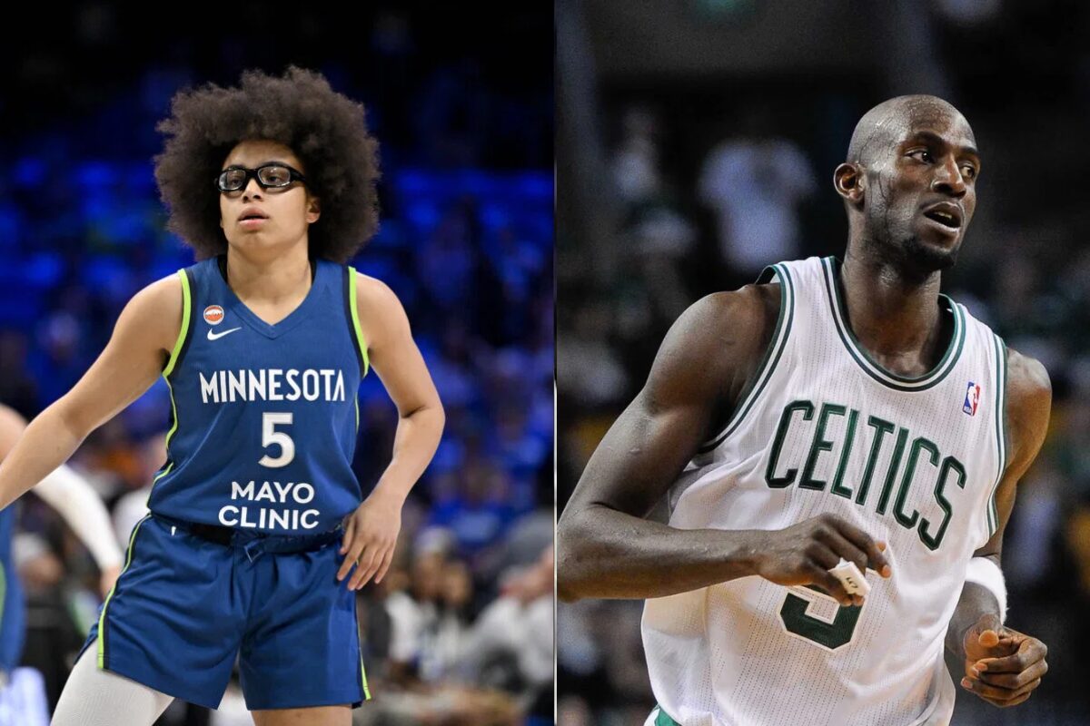 “A Bit Frustrated”: Olivia Miles Reflects on Blunder in Lynx Defeat After Earning Top Rookie Praise From Kevin Garnett